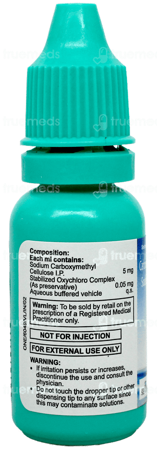 Ontears Eye Drops 15Ml